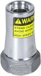 Nelson 100 Series Taper Bore Nozzle - 0.75