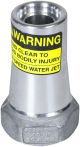Taper Bore Nozzle for Nelson 100 Series Big Guns (F100, SR100)