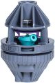 Nelson R2000 Windfighter Rotator - #14 Green Plate/Nozzle (7/64