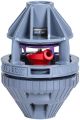 Nelson R2000 Windfighter Rotator - #16 Red Plate/Nozzle (1/8