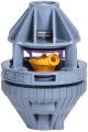 Nelson R2000 Windfighter Rotator - #18 Yellow Plate/Nozzle (9/64
