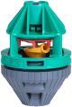 Nelson R2000LP Windfighter Rotator (Low Pressure) - #18 Yellow (9/64