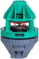 Nelson R2000LP Windfighter Rotator (Low Pressure) - #20 Brown (5/32