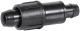 Perma-Loc 700-series x 700-series Barb Adapter – 700 Series Twist-Lock Fitting