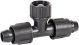 Perma-Loc 700-series Tee x 3/4
