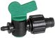 Starter Mini-Valve – 1/4