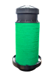 BALDR 80 Mesh Disc Filter Cartridge for BDA-302T4, BDA-303T4, BDA-304T6