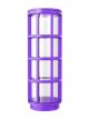 BALDR Replacement Screen Cartridge – 40 Mesh | BS225Y, BS335Y