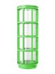 BALDR Replacement Screen Cartridge – 80 Mesh | BS225Y, BS335Y