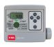 DDCWP 4-Station Waterproof DC Controller - 9V Battery Operated