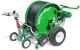 Kifco E110 Water Reel Sprinkler Traveler Electric Drive - 1.1