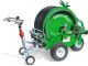 Kifco E140 Water Reel Sprinkler Traveler Electric Drive - 1.4