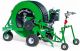Kifco E200L Water Reel Sprinkler Traveler - 1.9