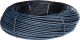 Toro Blue Stripe® Poly Tubing – 1/2