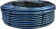 Toro Blue Stripe® Poly Tubing – 5/8