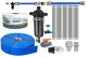 Farm Kit Drip System for Row Crops