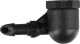 Fogger Mister 4 GPH (15 LPH) with 1/4