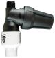Senninger 10 PSI Filter Pressure Regulator - 120 Mesh - 0.5-15 GPM - 3/4
