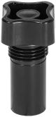 Senninger Hand-Tight Nozzle Plug for Impact Sprinklers