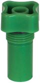 Senninger Hand-Tight Nozzle #17 (17/64
