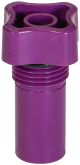 Senninger Hand-Tight Nozzle #18 (9/32