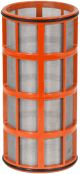 IrrigationKing Semi-Auto Screen Filter Replacement Cartridge – 150 Mesh, Fits RKTS225NSA