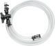 Suction Line Kit for 1