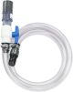 Suction Line Kit for 2