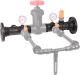 Header Manifold Assembly, Threaded/Flanged, 2