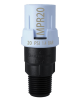 Senninger 20 PSI Pressure Regulator - 0.5-2.5 GPM - 1/2