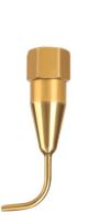 Pitot Tube Stream Pressure Measuring Device – 1/4