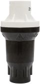 Senninger 40 PSI Pressure Regulator - 2-20 GPM - 3/4