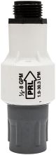Senninger 10 PSI Pressure Regulator - 0.5-8 GPM - 3/4