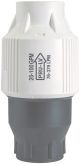 Senninger 15 PSI Limit Valve Pressure Regulator - 20-100 GPM - 2