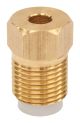 RK-1/4L Brass Primary Nozzle 1/4