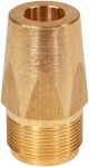 RK-1/2XL Brass Primary Nozzle 1/2