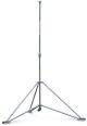 Raintower 6 ft. Tripod Sprinkler Stand - No Sprinkler Head (Stand Only)