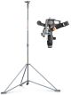 Raintower 6 ft. Tripod Sprinkler Stand - 1/2