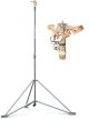 Raintower 6 ft. Tripod Sprinkler Stand - 1/2