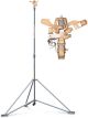 Raintower 6 ft. Tripod Sprinkler Stand - 3/4