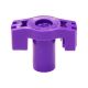 2.5 mm Primary Bayonet Nozzle (Purple) for 1/2
