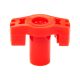 3.0 mm Primary Bayonet Nozzle (Red) for 1/2