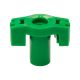 3.2 mm Primary Bayonet Nozzle (Green) for 1/2