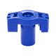 3.5 mm Primary Bayonet Nozzle (Blue) for 1/2