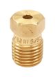 RK-5/32 Brass Primary Nozzle 5/32