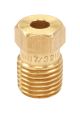 RK-7/32 Brass Primary Nozzle 7/32