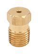 RK-7/64 Brass Primary Nozzle 7/64