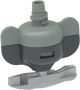 Aquaspin Inverted Micro Sprinkler - 1.4 mm, 18.5 GPH (70 LPH)