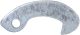 Galvanized Steel Universal Hook for Band & Latch Irrigation Fittings