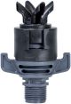 Robin Sprinkler - 4.5 mm Gray, #11 (11/64